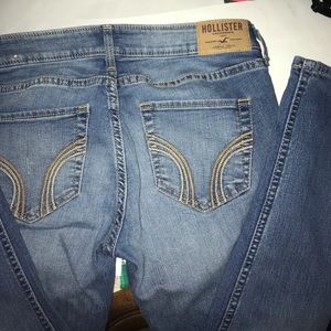 Super skinny, super cute